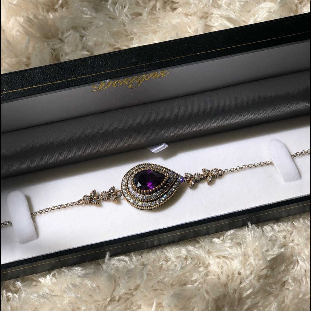 J&L jewelry bracelet
